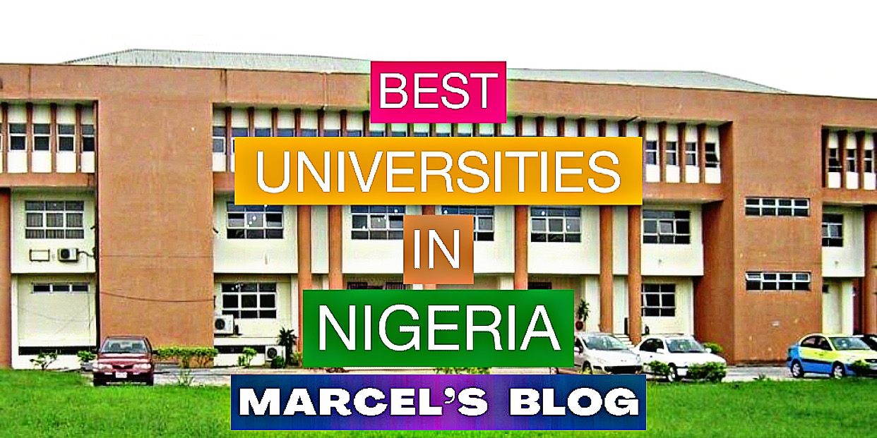 Top 15 Best Universities in Nigeria