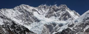 Top 5 Highest Mountains In The World
