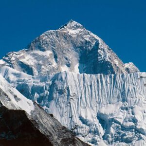 Top 5 Highest Mountains In The World