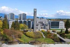 Top 10 Best Universities In Canada