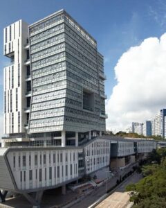 City University Of Hong Kong