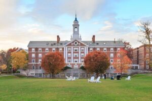 Top 5 Best Universities In USA