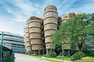 Nanyang Technological University Singapore(NTU)