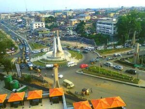 Top 10 most beautiful places in Nigeria