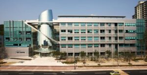 Pohang University Of Science Technology