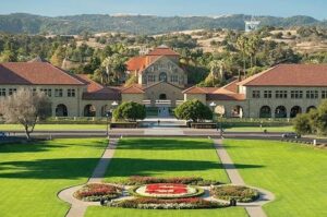 Top 5 Best Universities In USA