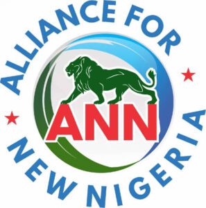 ANN Alliance for New Nigeria