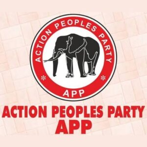 APP African Peoples Party