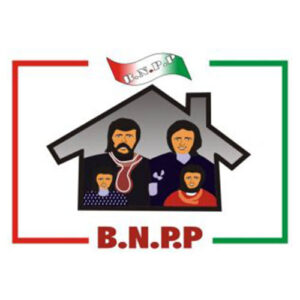 BNPP Better Nigeria Progressive Party
