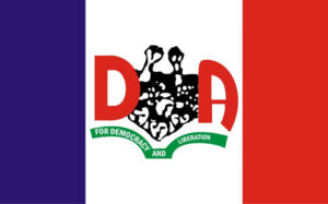 DA Democratic Alternative