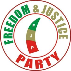 FJP Freedom and Justice Party