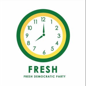 FRESH Fresh Democratic Party
