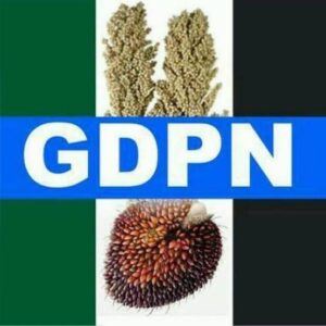 GDPN Grassroots Development Party of Nigeria