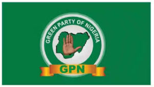 GPN Green Party of Nigeria