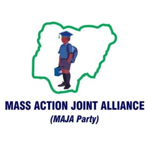 MAJA Mass Action Joint Alliance