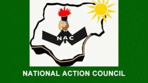 NAC National Action Council