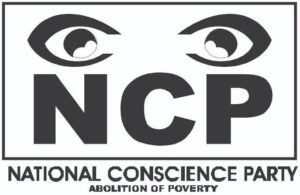 NCP National Conscience Party