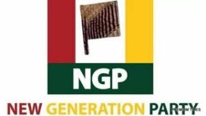 NGP New Generation Party of Nigeria
