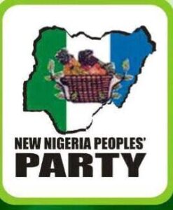 NNPP New Nigeria Peoples Party
