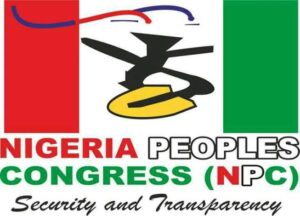 NPC Nigeria Peoples Congress