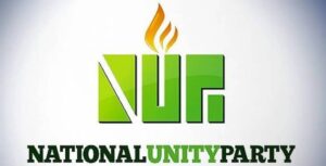 NUP National Unity Party