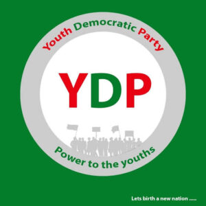 YDP Young Democratic Party