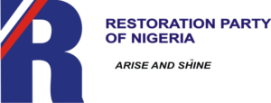 RP Restoration Party of Nigeria
