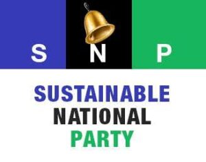 SNP Sustainable National Party