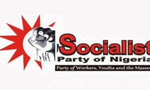 SPN Socialist Party of Nigeria