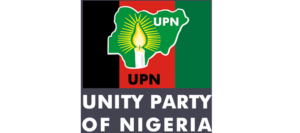 UPN Unity Party of Nigeria