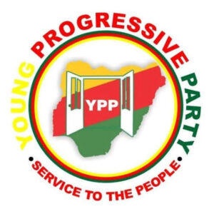 YPP Young Progressive Party