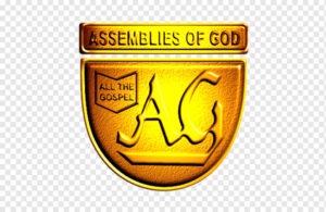 Assemblies of God Church.