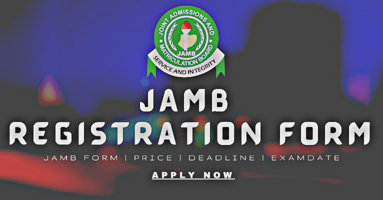 A Must Read Before Purchasing Jamb Form