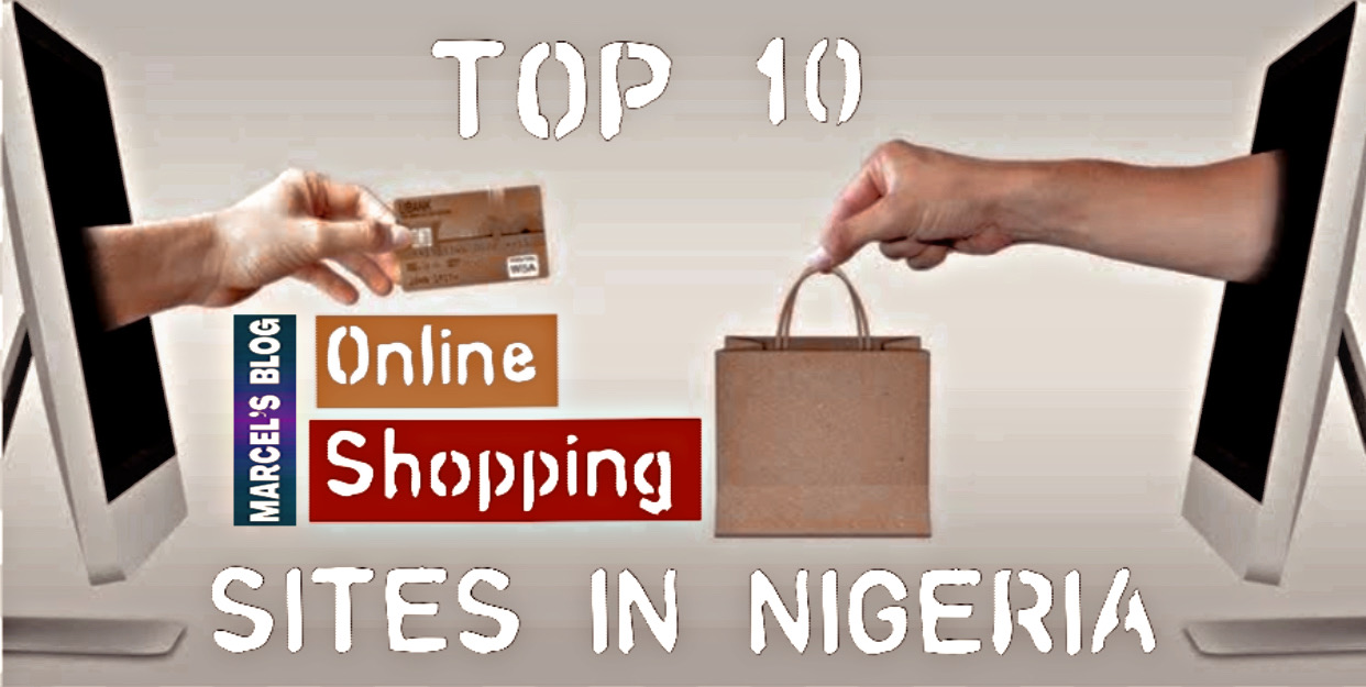 Top Ten Online Shopping Stores In Nigeria