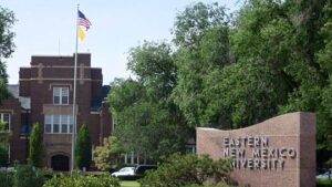 Eastern New Mexico University-Main Campus
