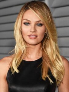 Most Beautiful women in the world Candice Swanepoel