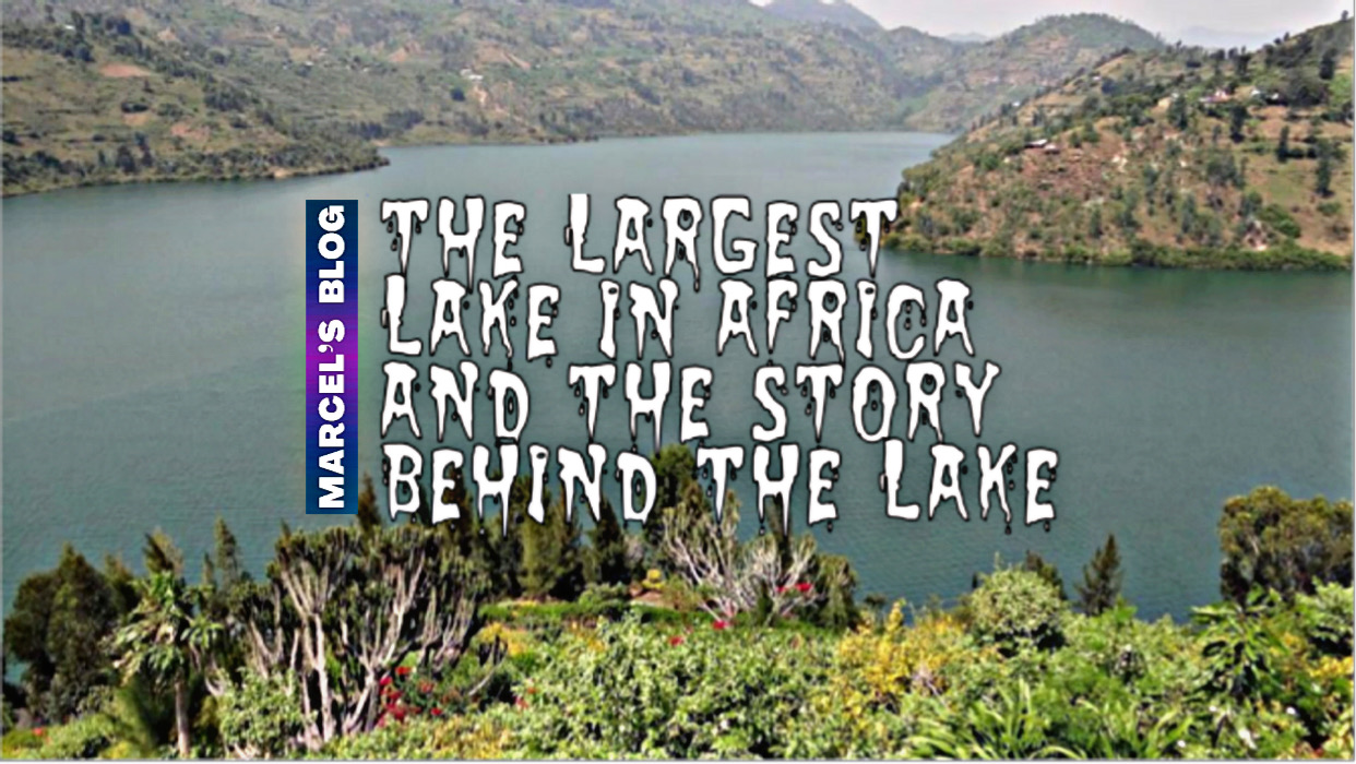 Largest Lake In Africa