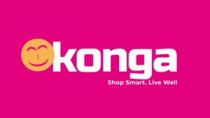 KONGA One of the Best Online Shopping Sites