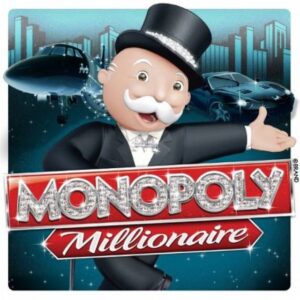 MonopolyThe Best Multiplayer Games for iOS