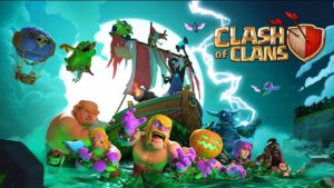 Clash Of ClansThe Best Multiplayer Games for iOS