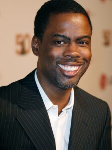 Chris Rock Top 15 American Stand up Comedians