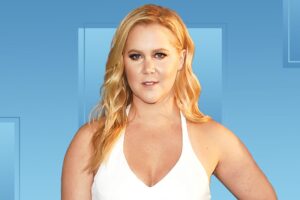 Amy Schumer Top 10 Stand up Comedians In The World