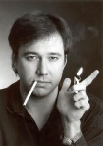 Bill Hicks Top 10 Stand up Comedians In The World