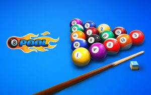 8 Ball Pool The Best Multiplayer Games for iOS