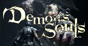 Demon Souls "BEST PS5 GAMES "
