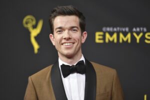 John Mulaney Top 10 Stand up Comedians In The World