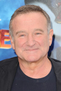 Robin Williams Top 15 American Stand up Comedians