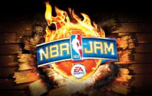 NBA Jam The Best Multiplayer Games for iOS