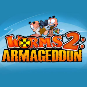 Worm 2 Armageddon The Best Multiplayer Games for iOS