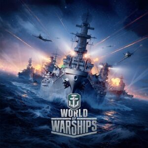 World Of Warships The Best Multiplayer Games for iOS